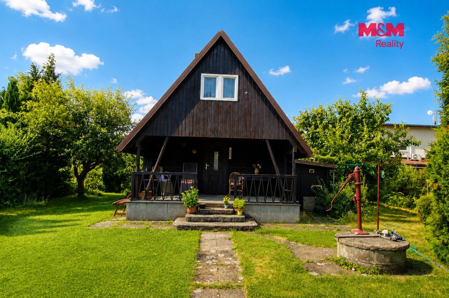 Pronájem domu 35 m² - foto 4