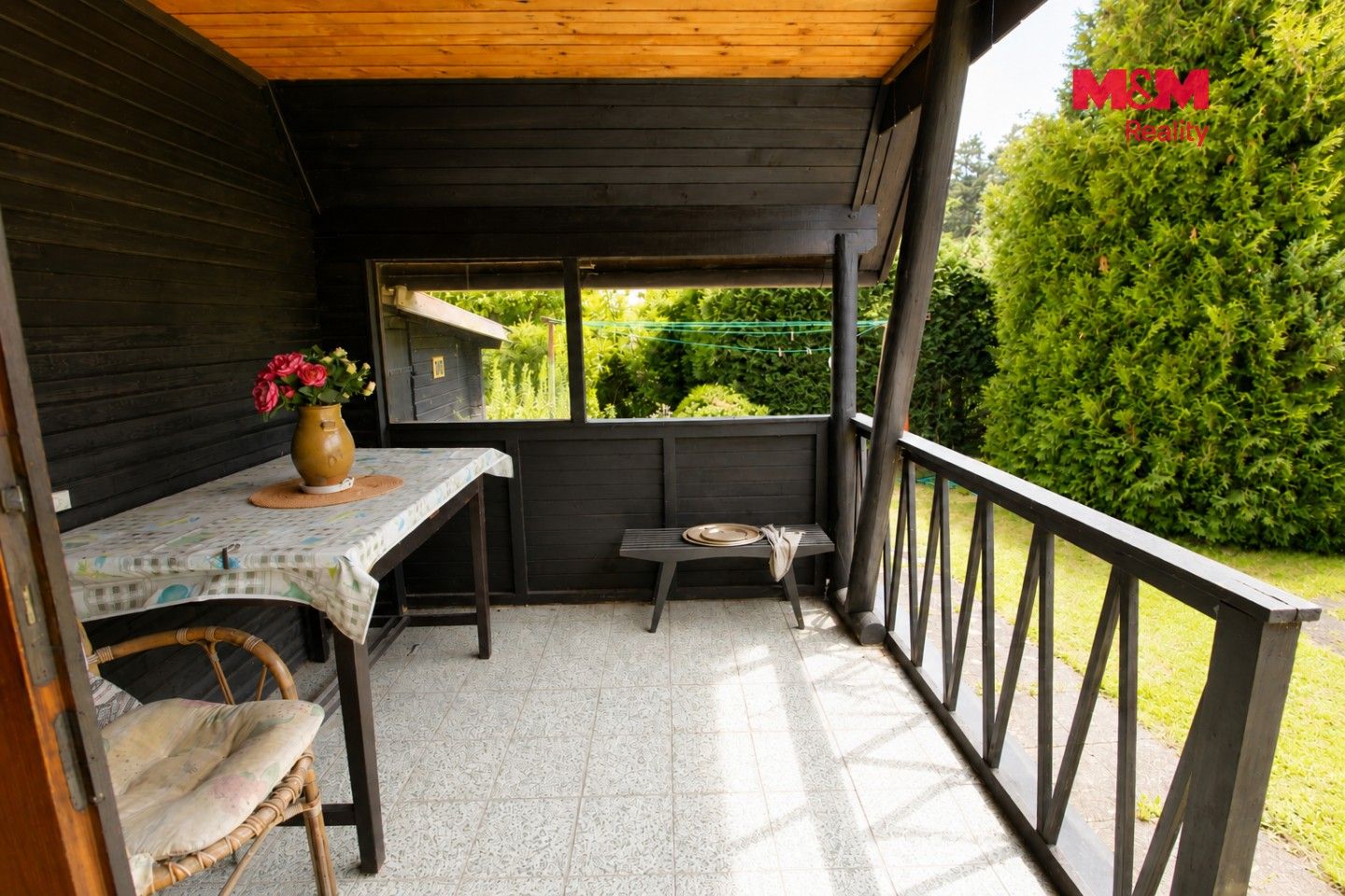 Pronájem domu 35 m² - foto 10
