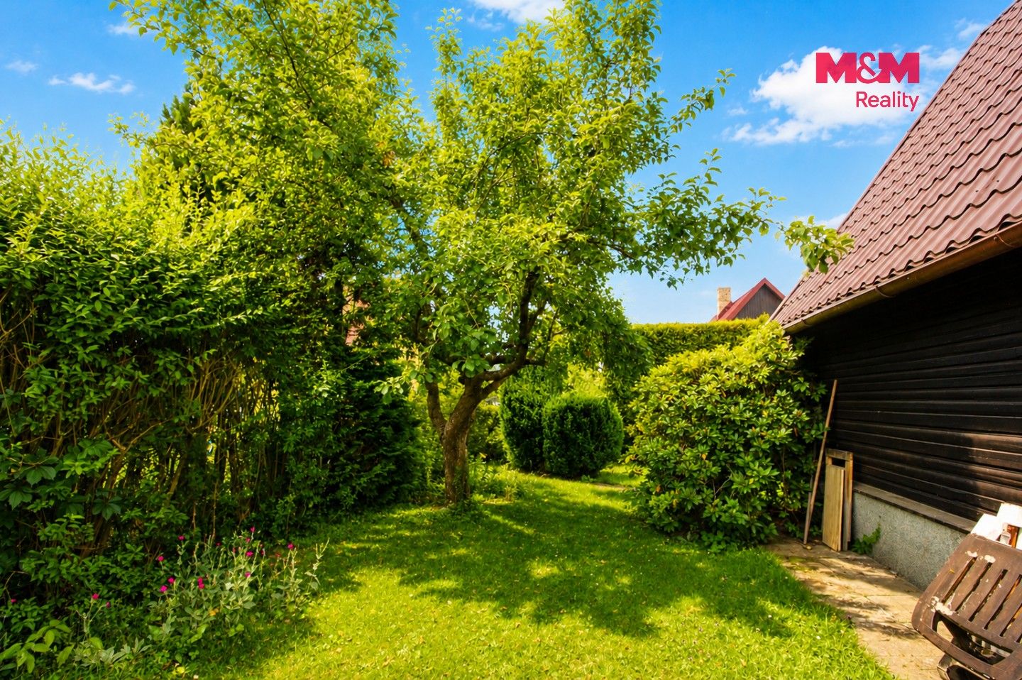 Pronájem domu 35 m² - foto 12