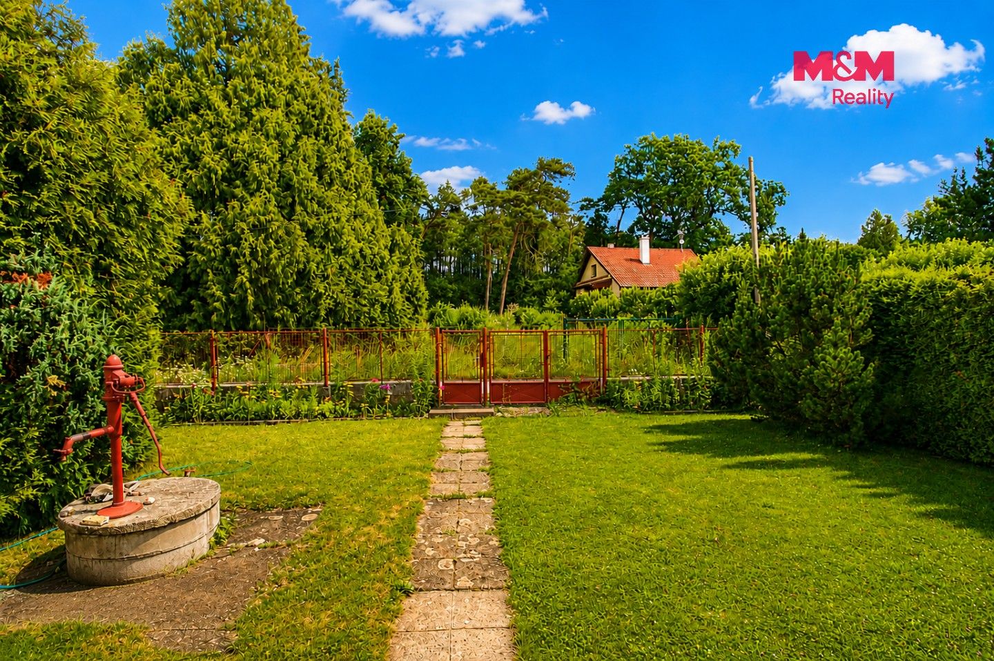 Pronájem domu 35 m² - foto 14
