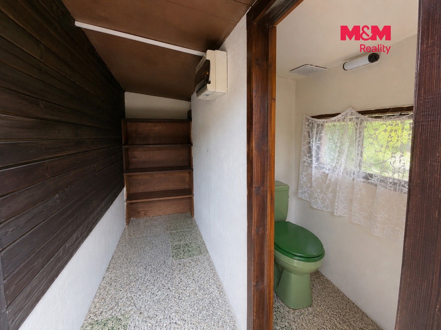 Pronájem domu 35 m² - foto 15