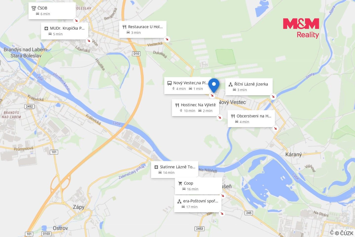 Pronájem domu 35 m² - foto 16