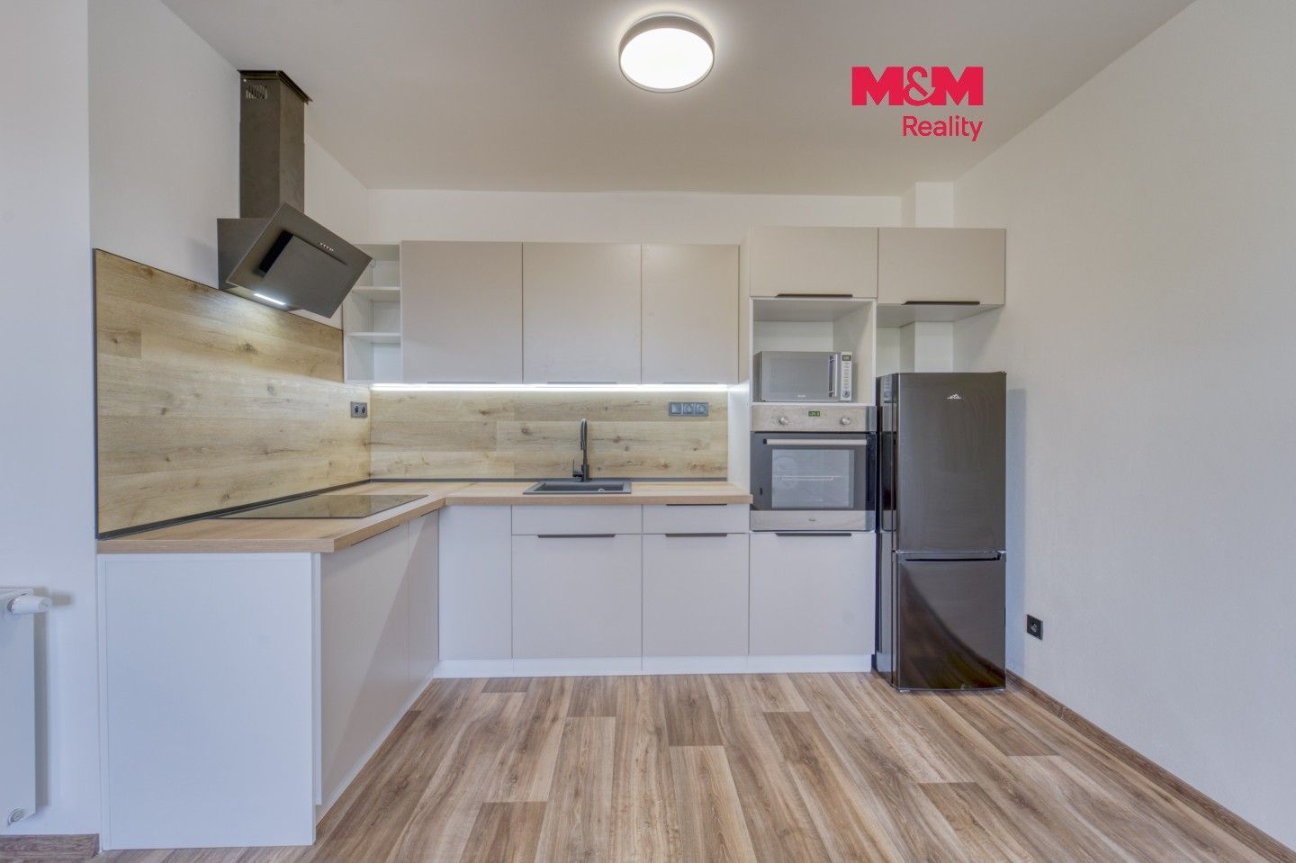 Pronájem bytu 2+kk 37 m² - foto 1