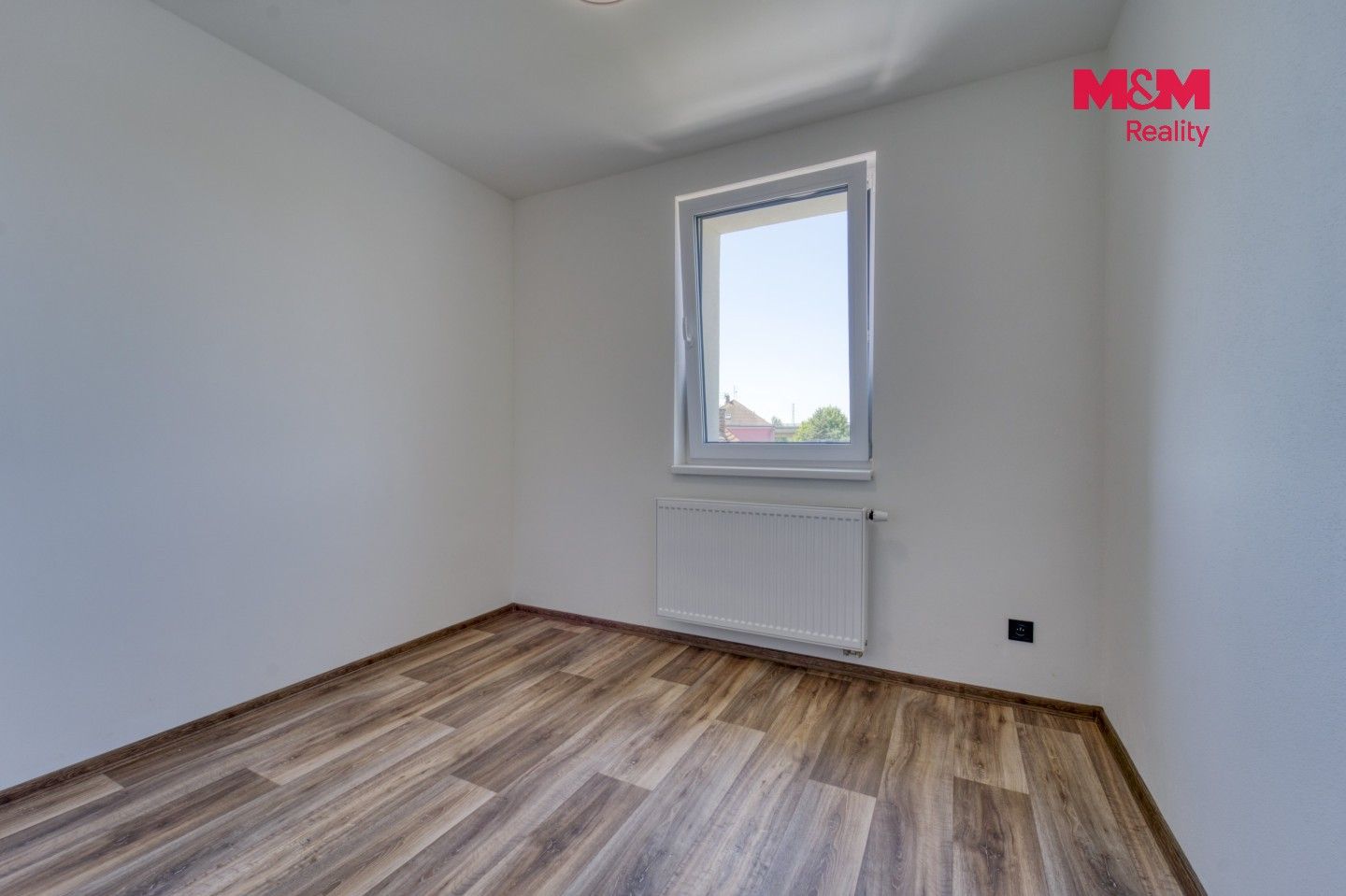 Pronájem bytu 2+kk 37 m² - foto 4