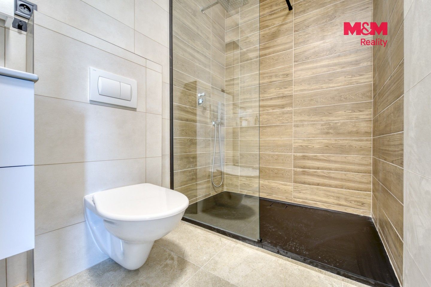 Pronájem bytu 2+kk 37 m² - foto 3