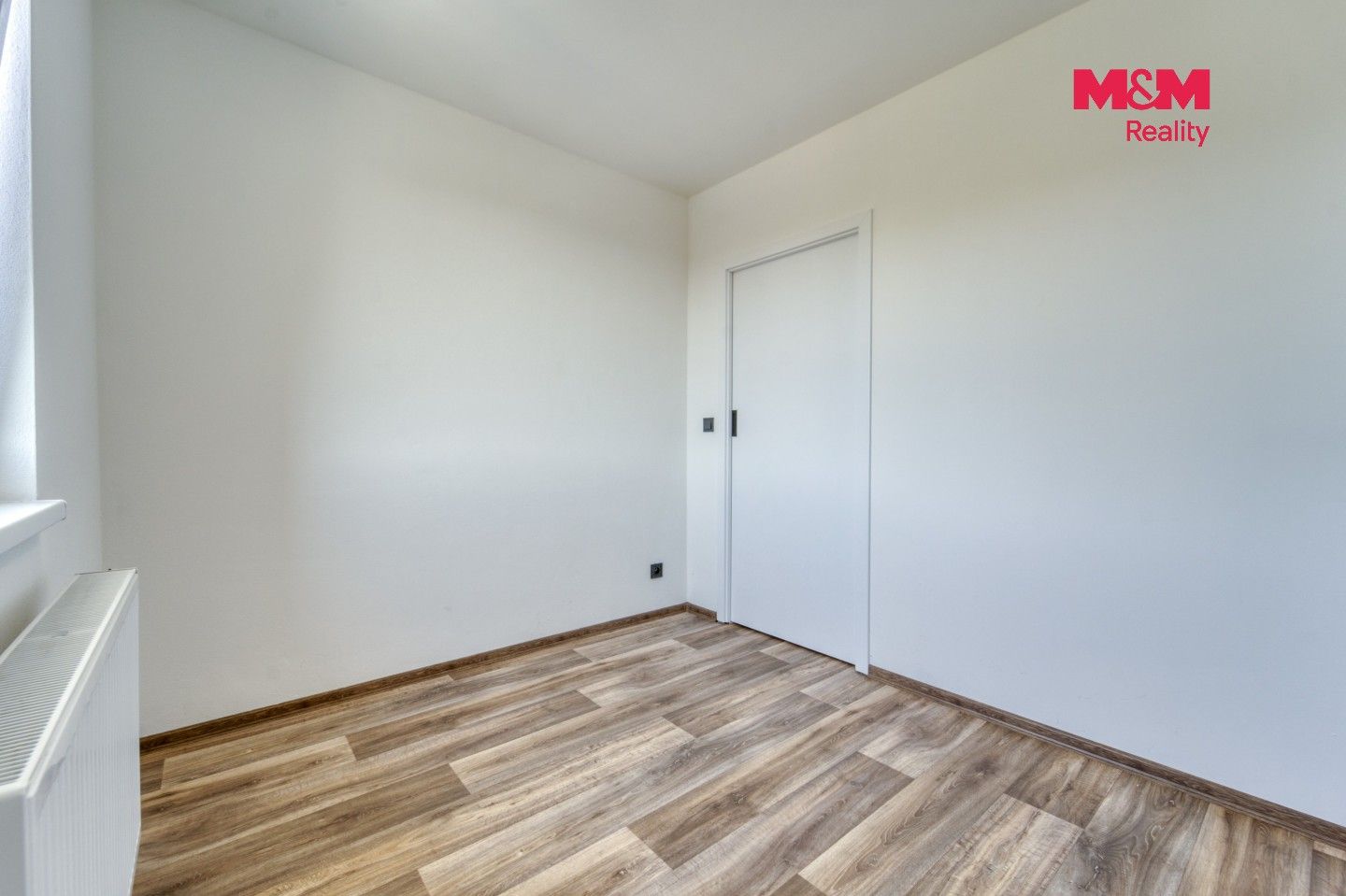 Pronájem bytu 2+kk 37 m² - foto 5