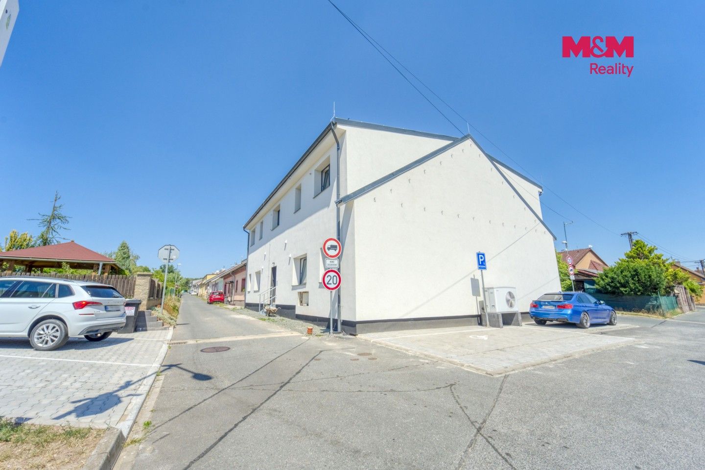 Pronájem bytu 2+kk 37 m² - foto 6