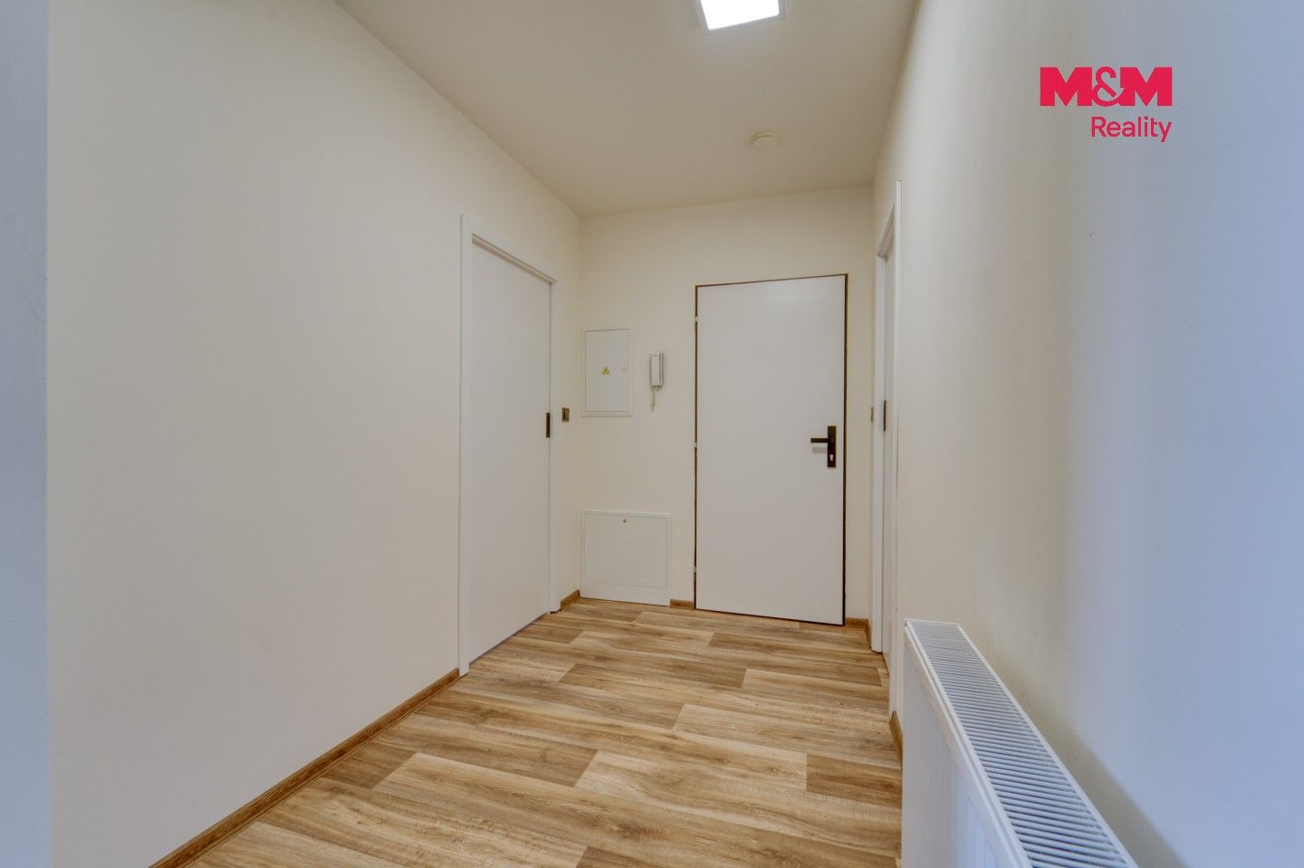 Pronájem bytu 2+kk 37 m² - foto 7