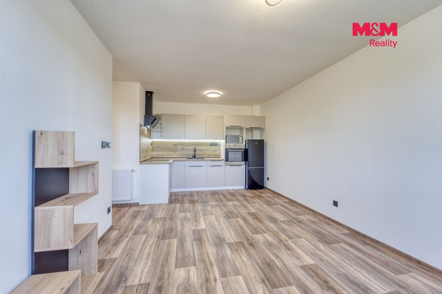 Pronájem bytu 2+kk 37 m² - foto 8