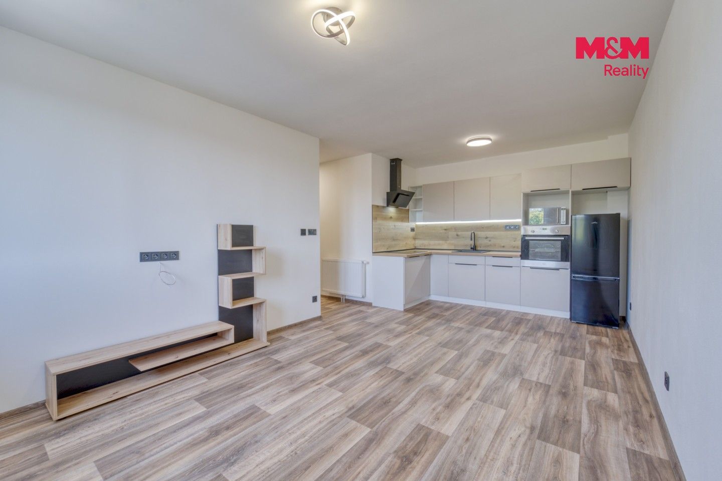 Pronájem bytu 2+kk 37 m² - foto 9