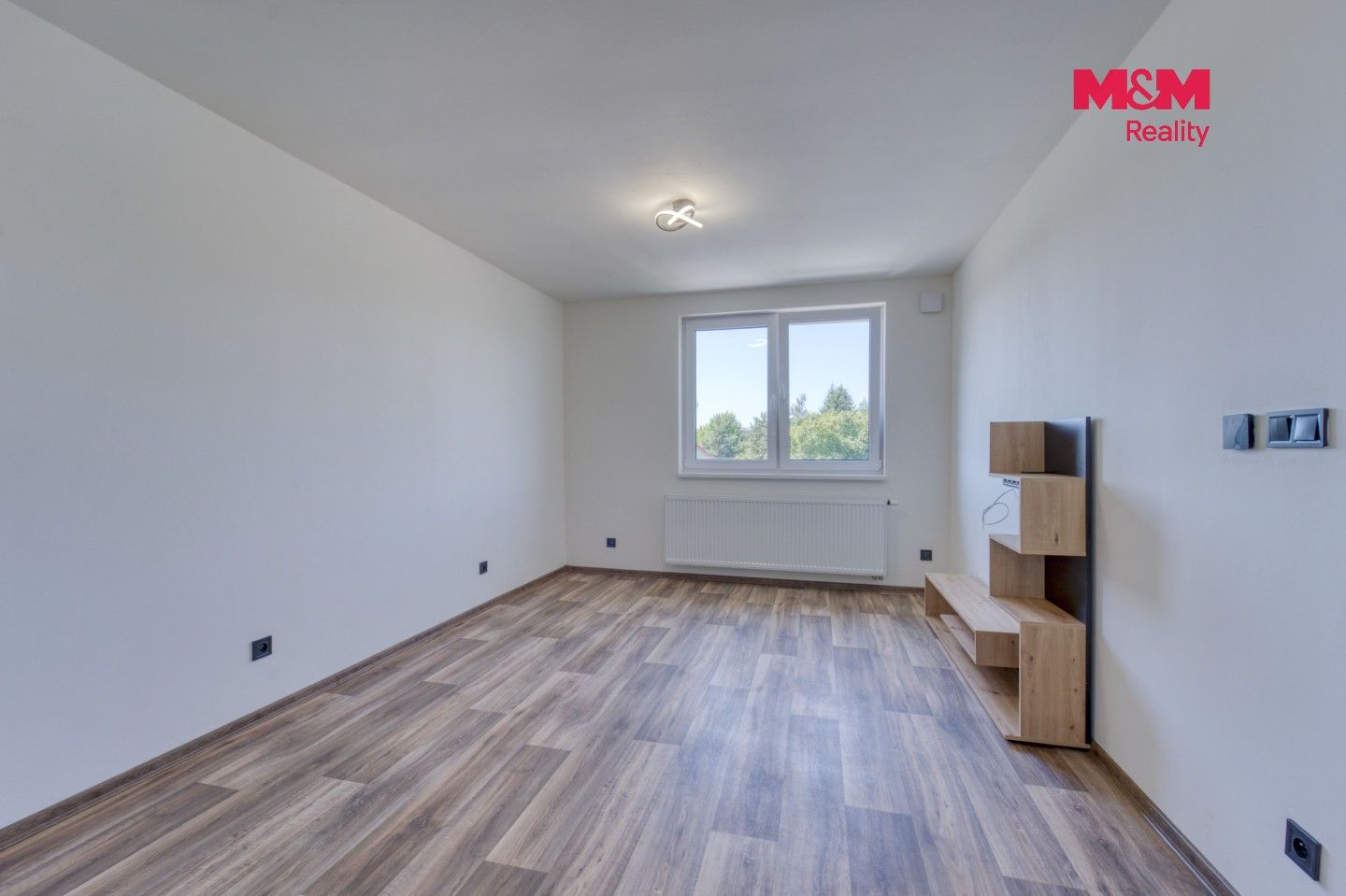 Pronájem bytu 2+kk 37 m² - foto 10