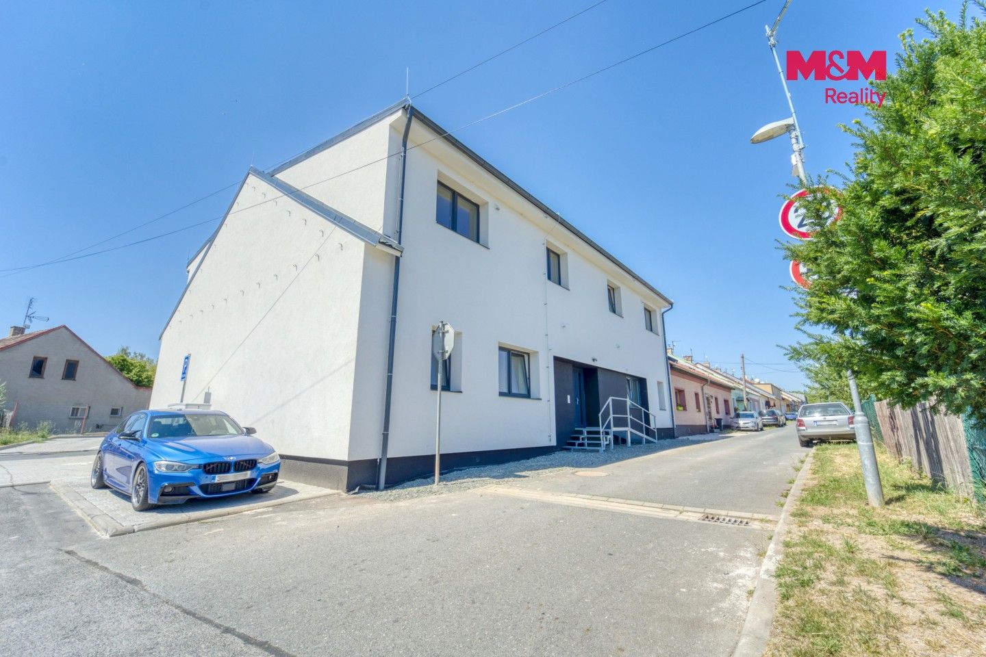 Pronájem bytu 2+kk 37 m² - foto 11