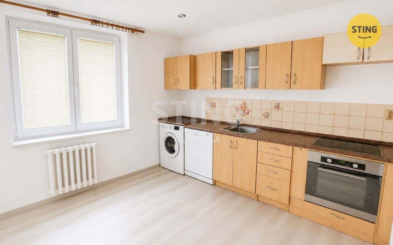 Prodej bytu 1+1 39 m² - foto 1