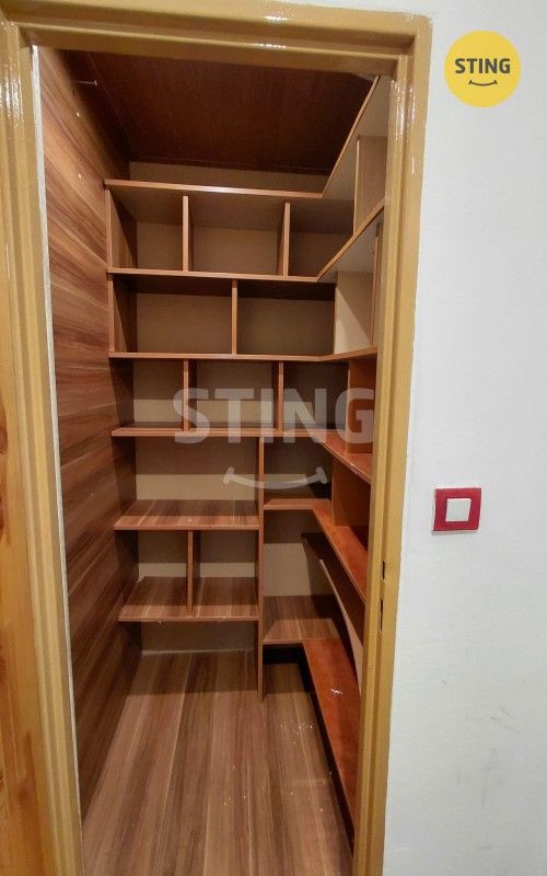 Prodej bytu 1+1 39 m² - foto 8