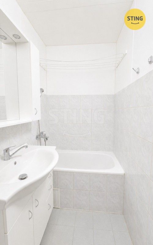 Prodej bytu 1+1 39 m² - foto 6
