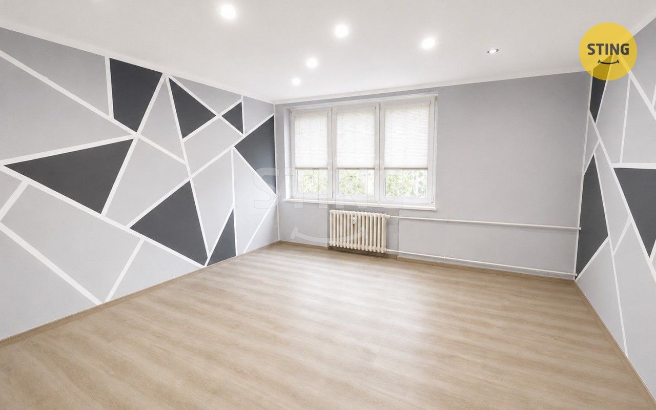 Prodej bytu 1+1 39 m² - foto 2