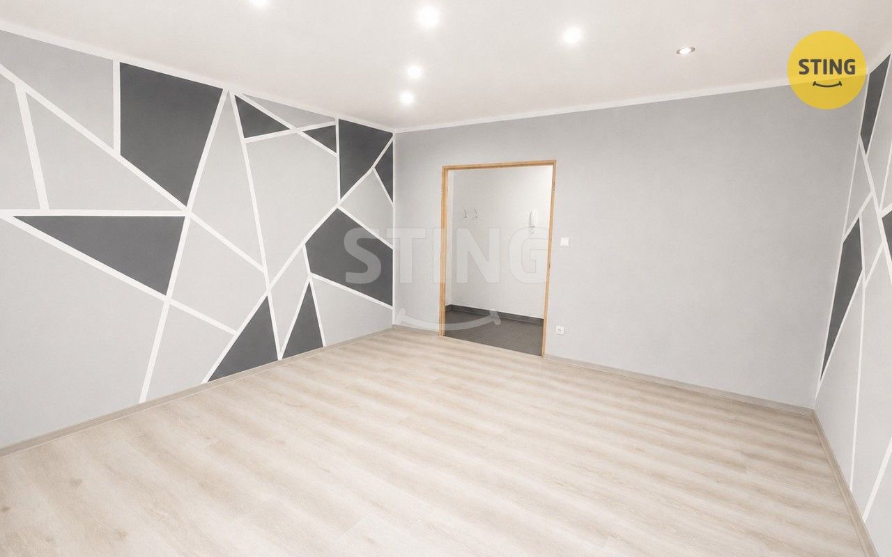 Prodej bytu 1+1 39 m² - foto 5