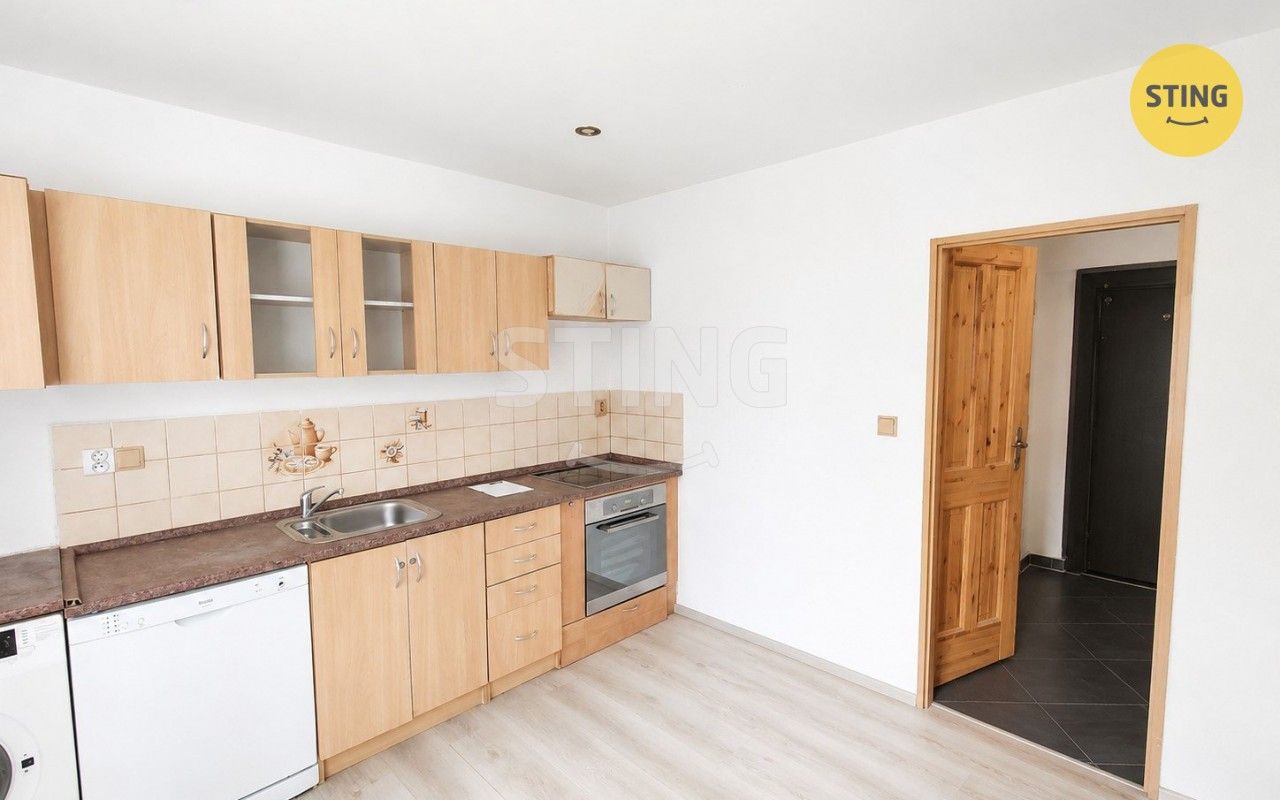 Prodej bytu 1+1 39 m² - foto 4