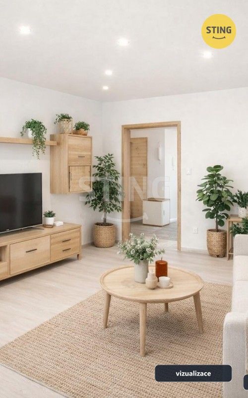Prodej bytu 1+1 39 m² - foto 9