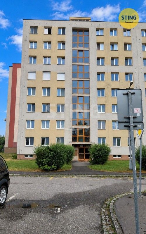 Prodej bytu 1+1 39 m² - foto 11