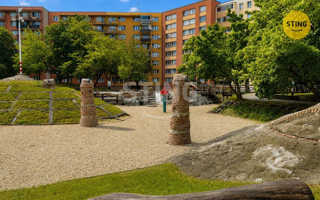 Prodej bytu 1+1 39 m² - foto 12