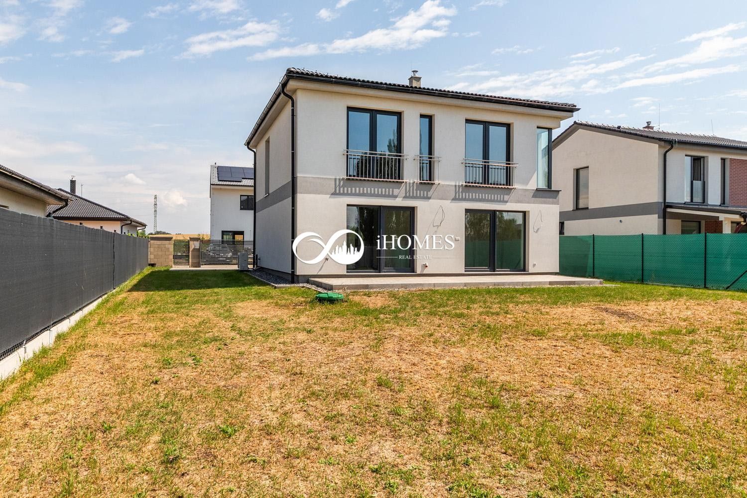 Prodej domu 141 m² - foto 3