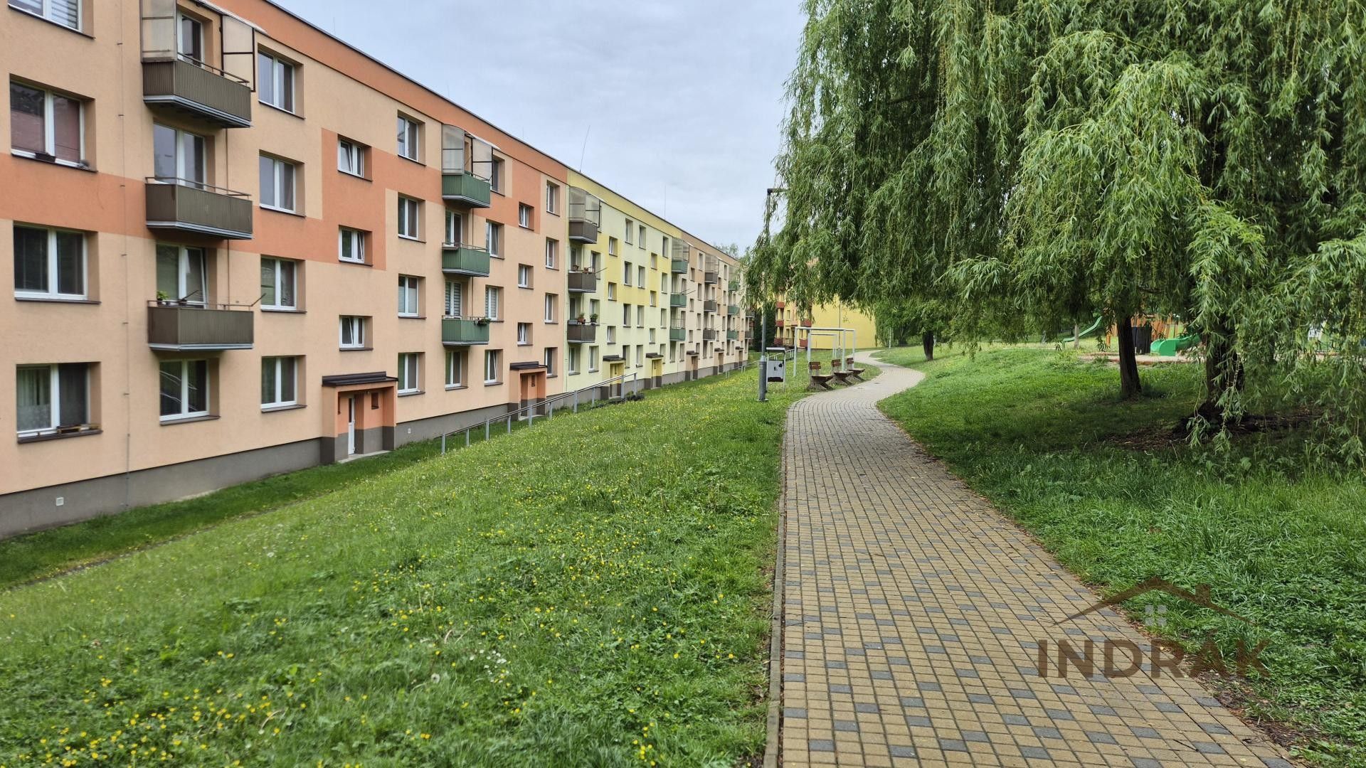Prodej bytu 3+1 74 m² - foto 3