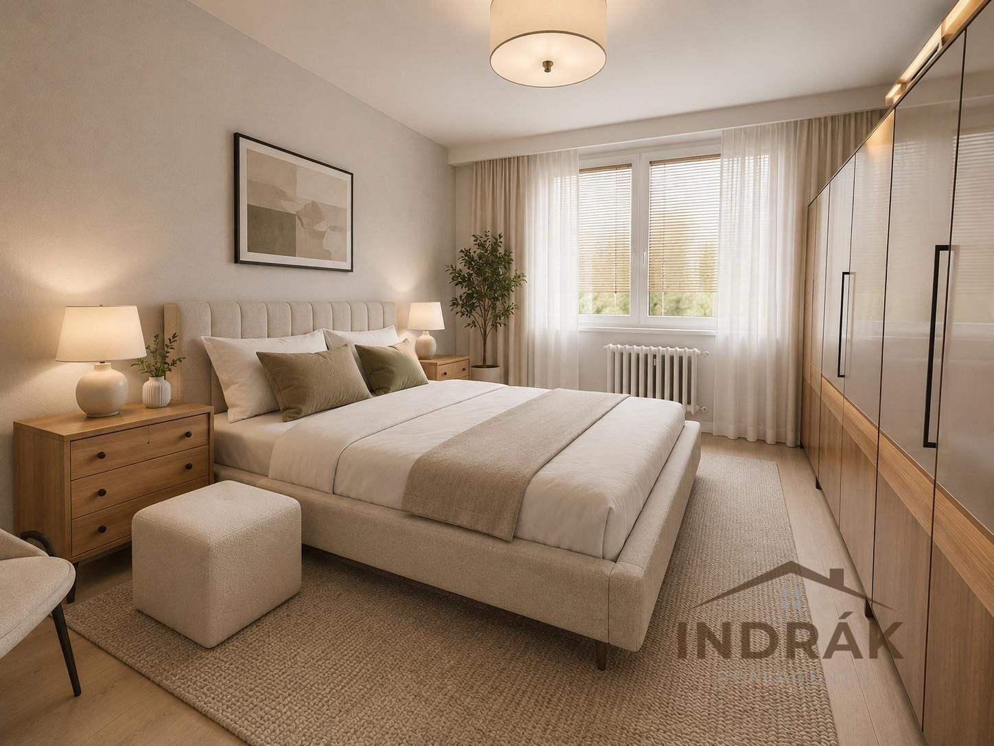Prodej bytu 3+1 74 m² - foto 5