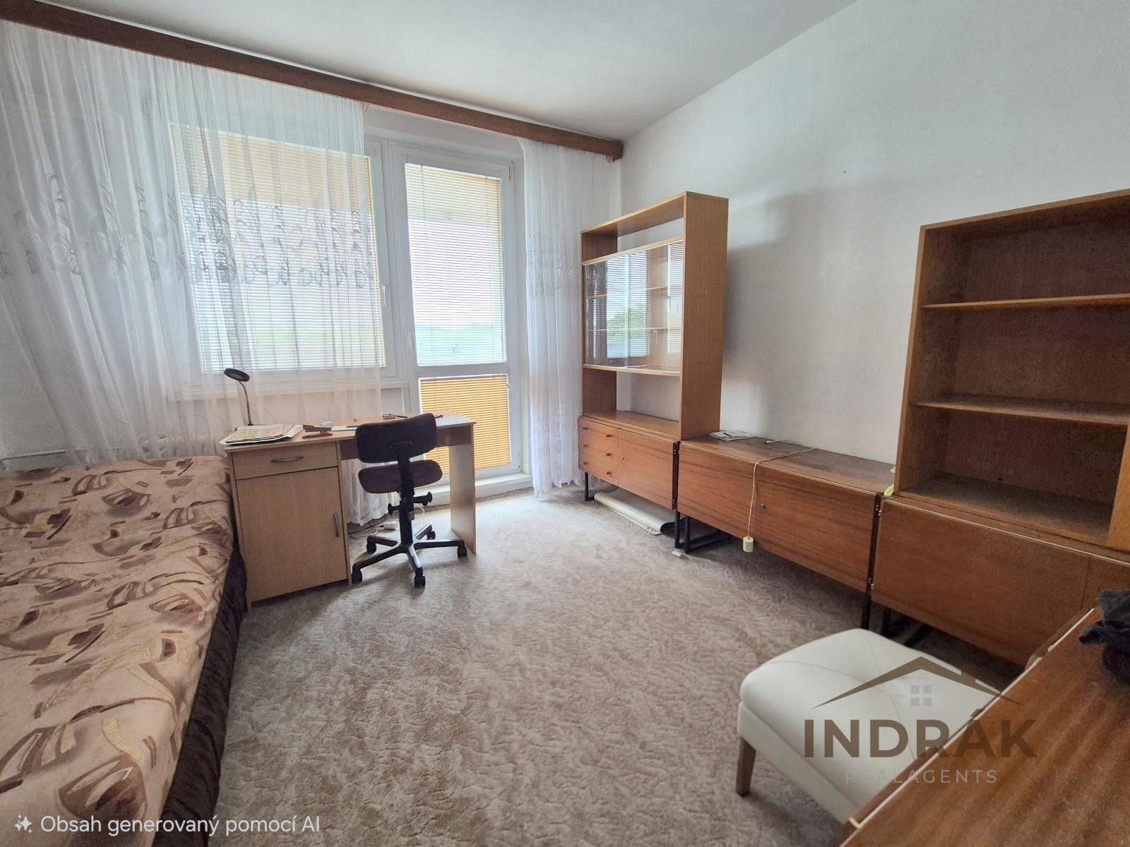 Prodej bytu 3+1 74 m² - foto 6