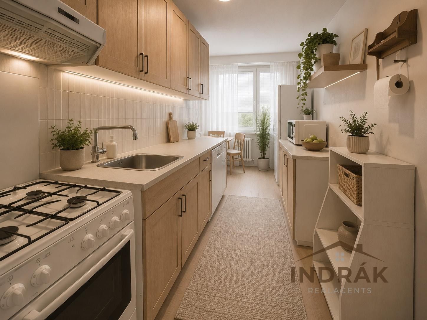 Prodej bytu 3+1 74 m² - foto 13