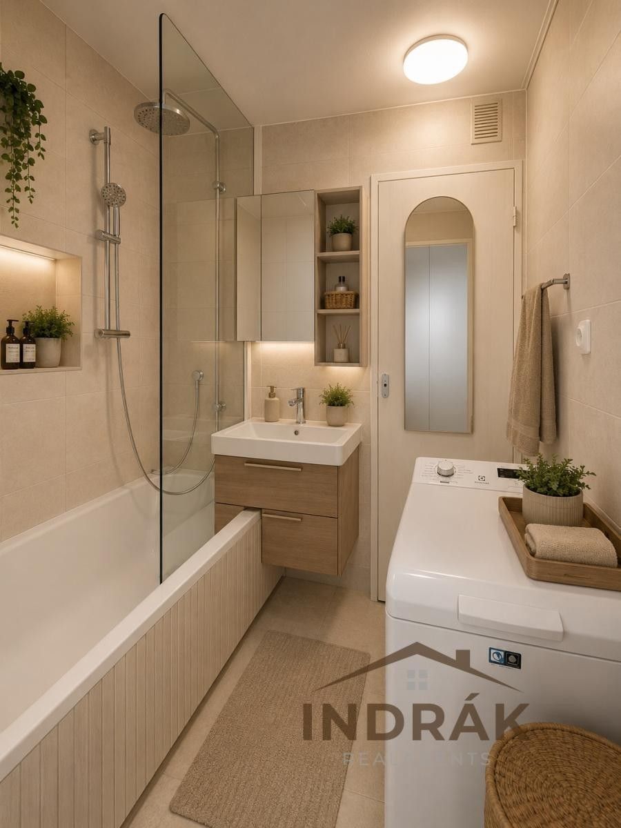 Prodej bytu 3+1 74 m² - foto 19