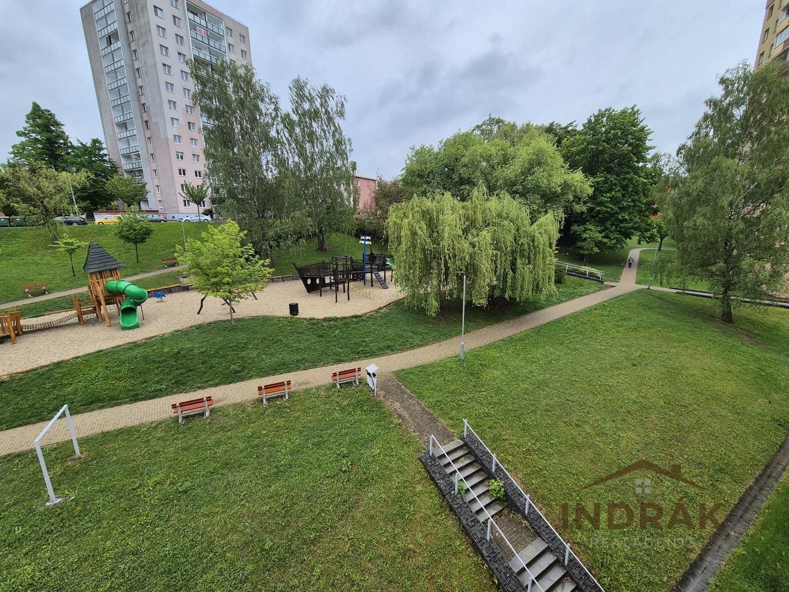 Prodej bytu 3+1 74 m² - foto 17