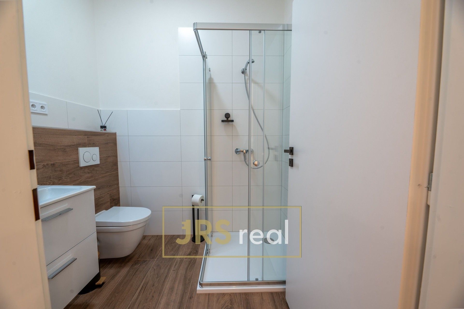 Pronájem bytu 1+kk 30 m² - foto 6