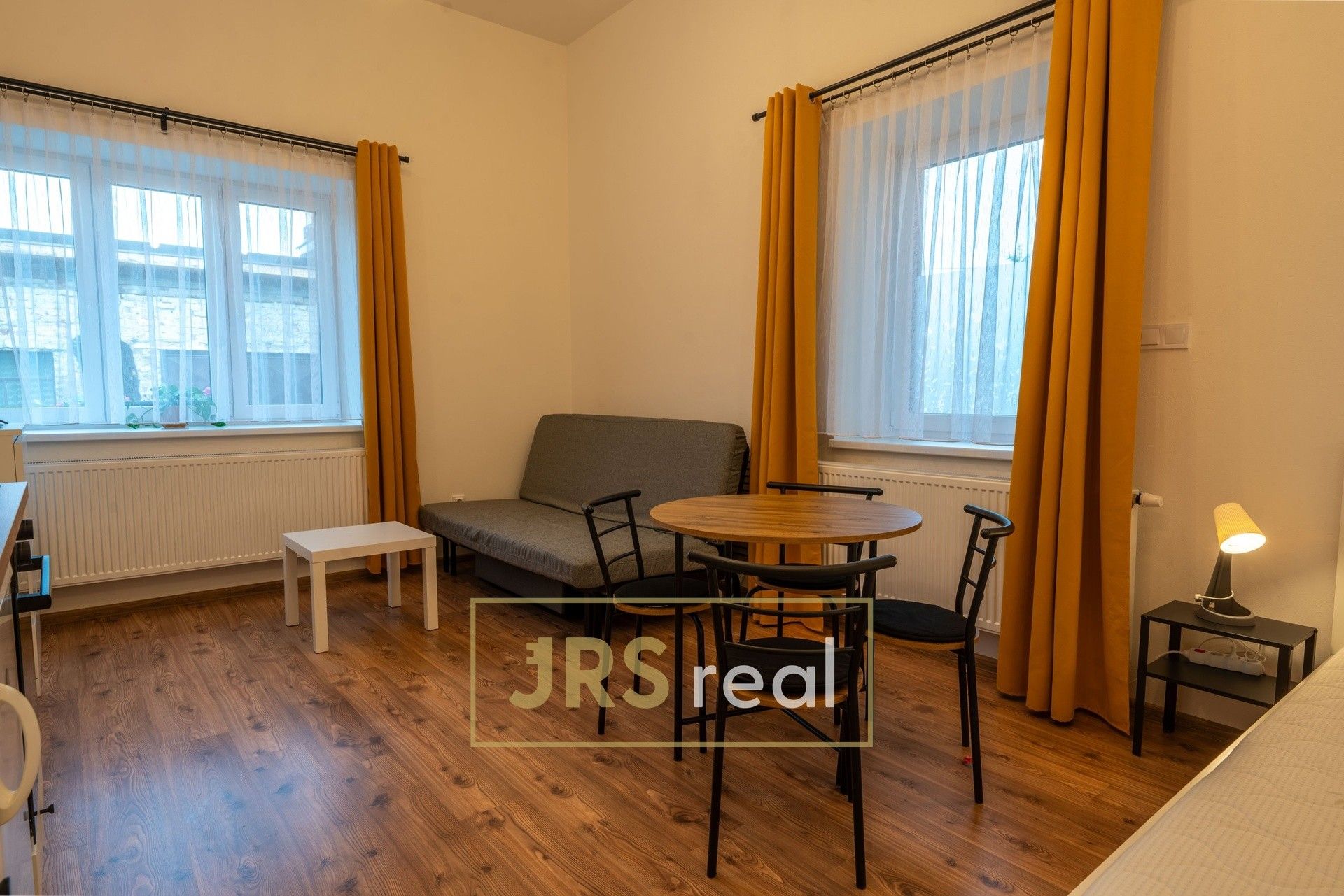 Pronájem bytu 1+kk 30 m² - foto 5