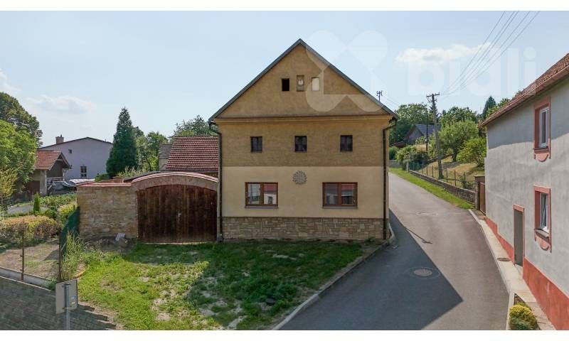 Prodej domu 190 m² - foto 1