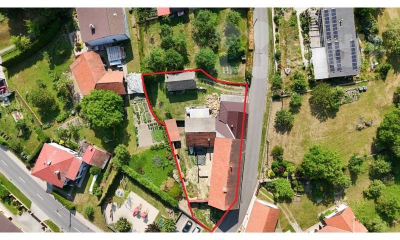 Prodej domu 190 m² - foto 2