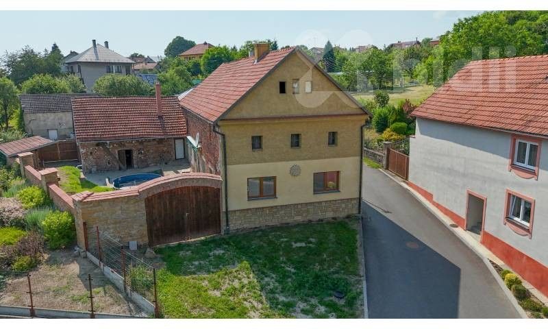 Prodej domu 190 m² - foto 22