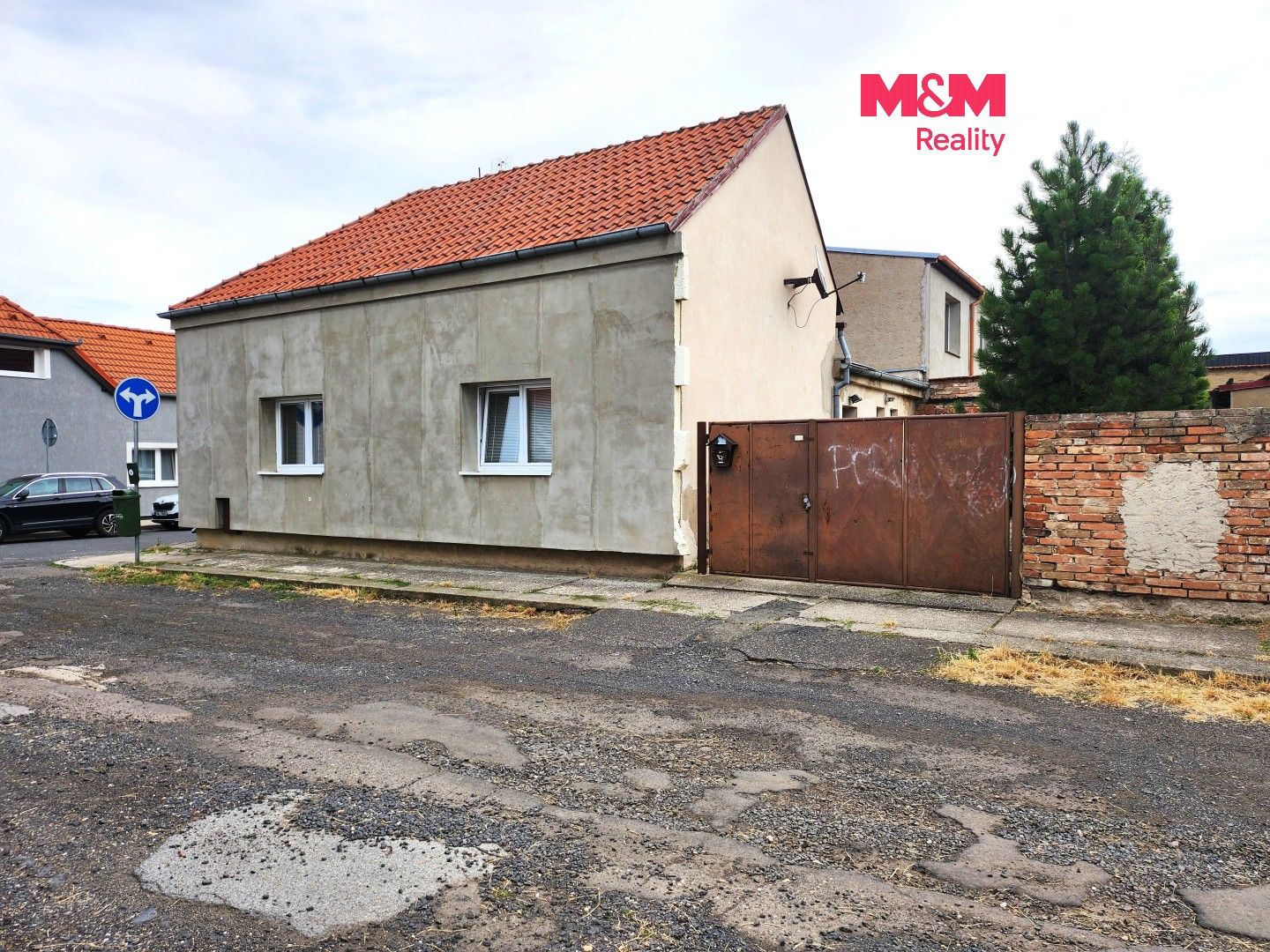 Prodej domu 160 m² - foto 1