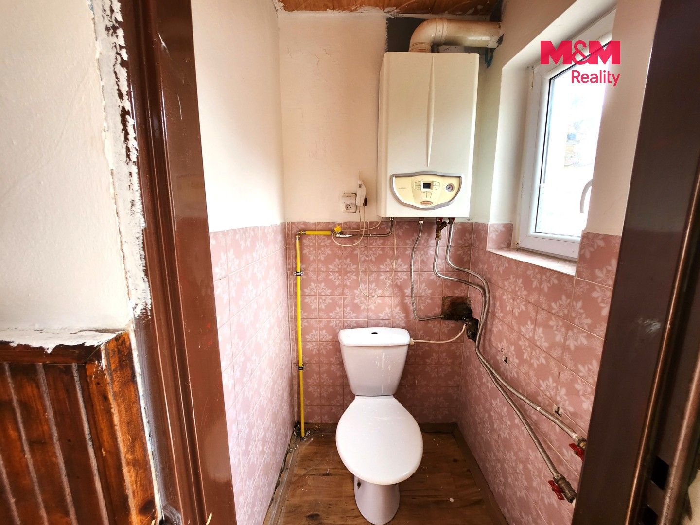 Prodej domu 160 m² - foto 19