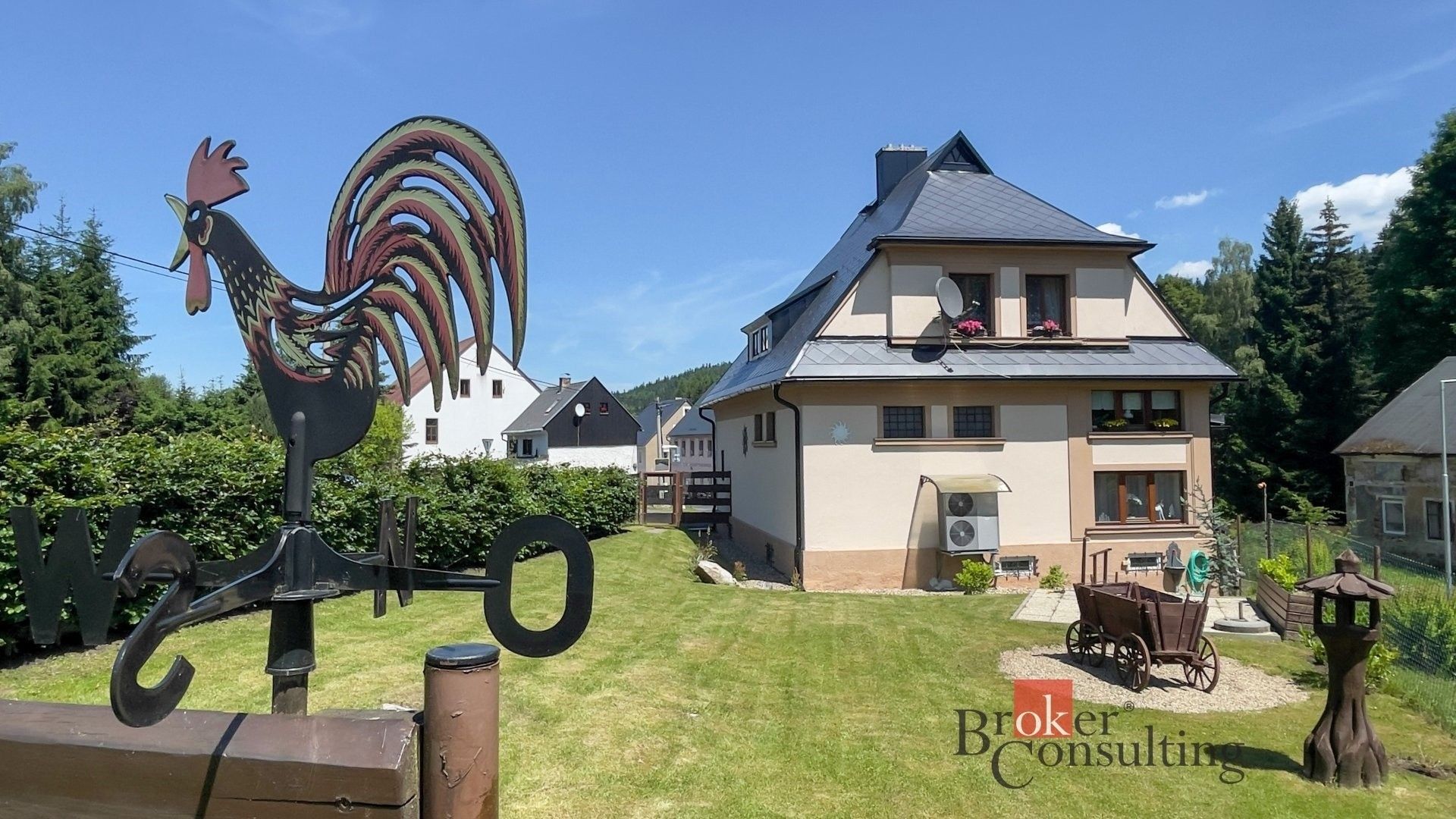 Prodej domu 180 m² - foto 1
