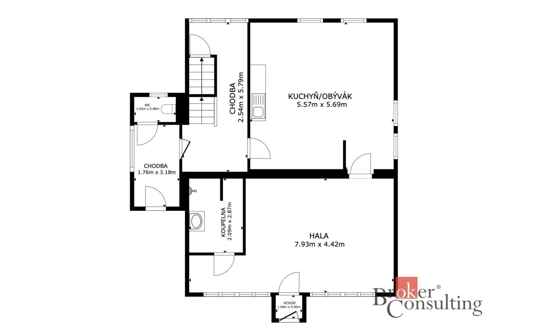 Prodej domu 180 m² - foto 9