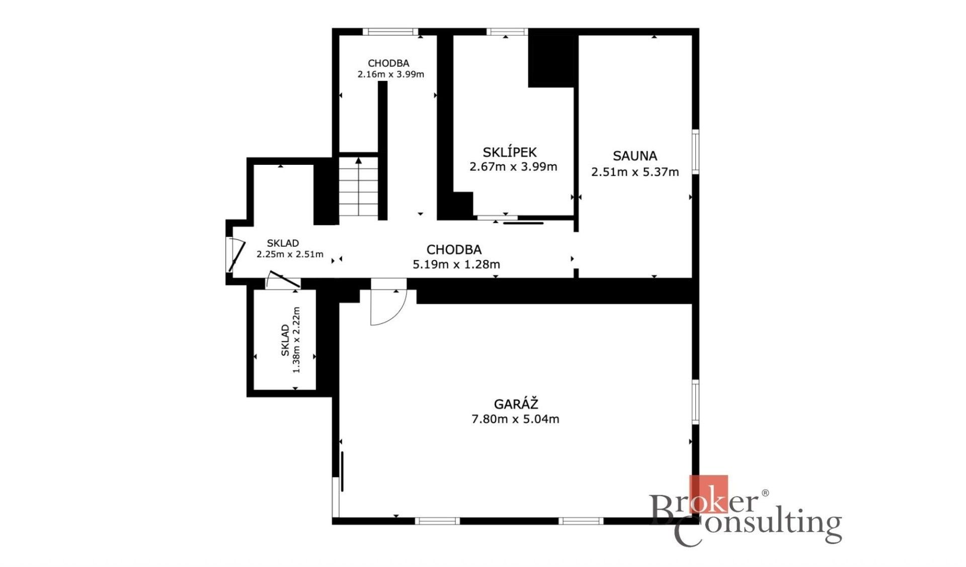 Prodej domu 180 m² - foto 27