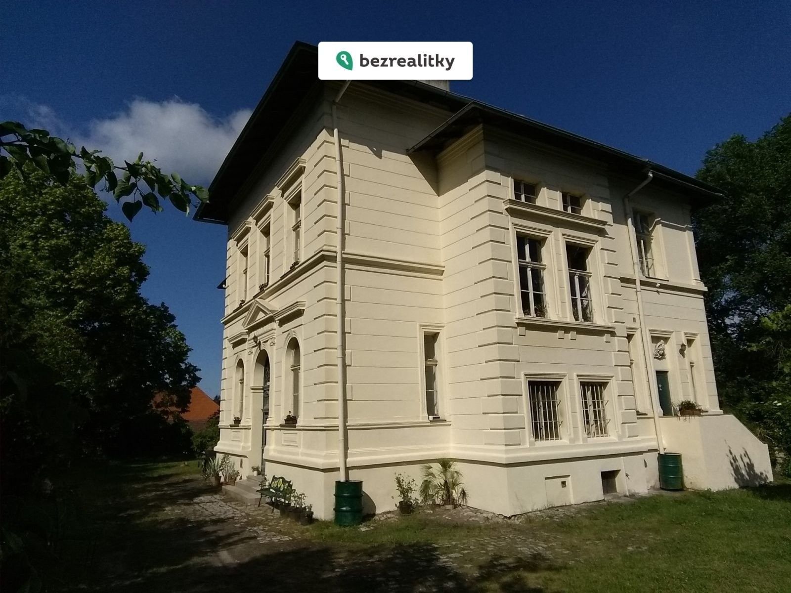 Prodej domu 500 m² - foto 1