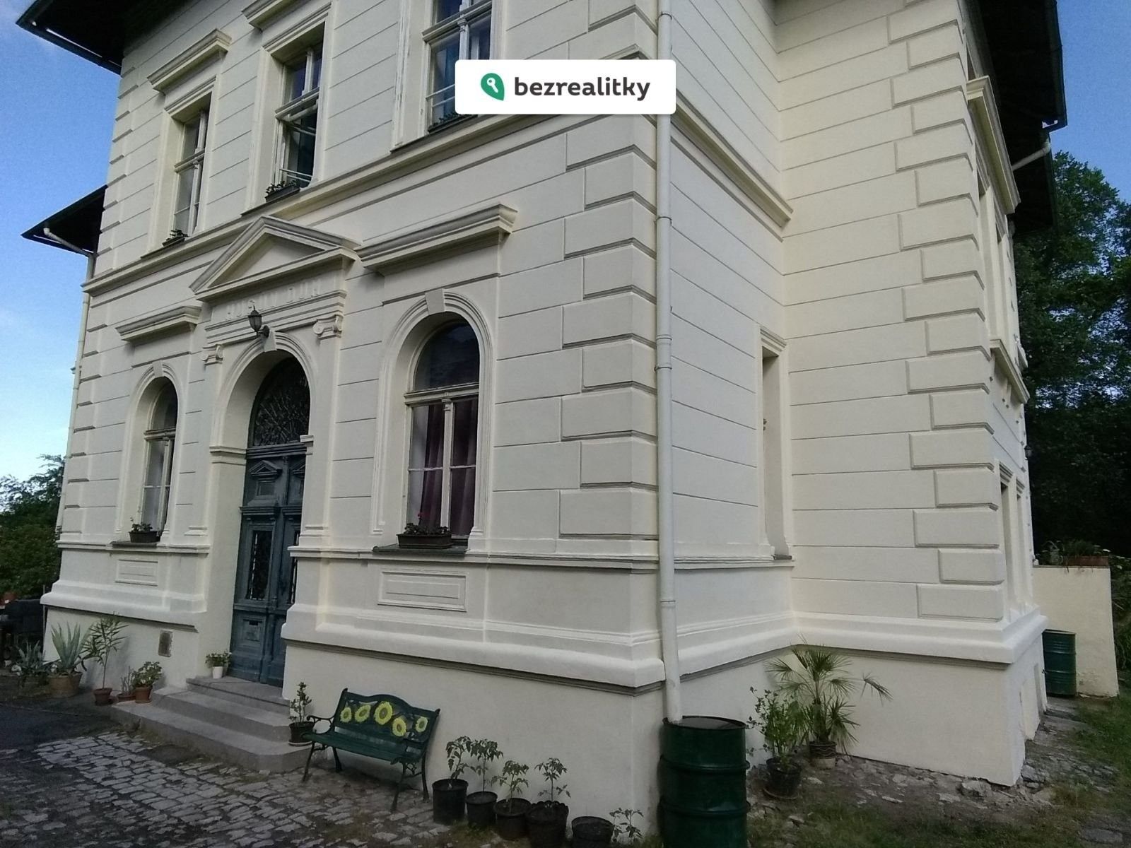 Prodej domu 500 m² - foto 2