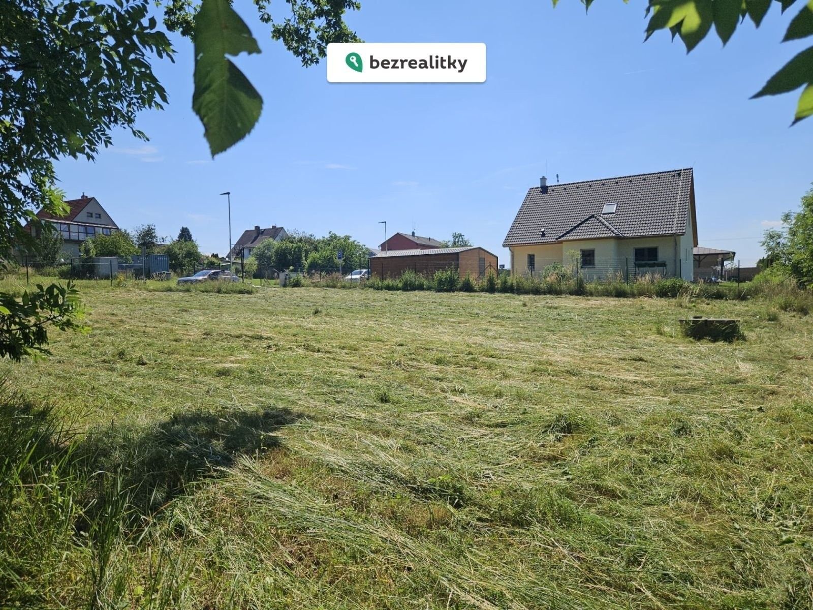 Prodej pozemku 914 m² - foto 6