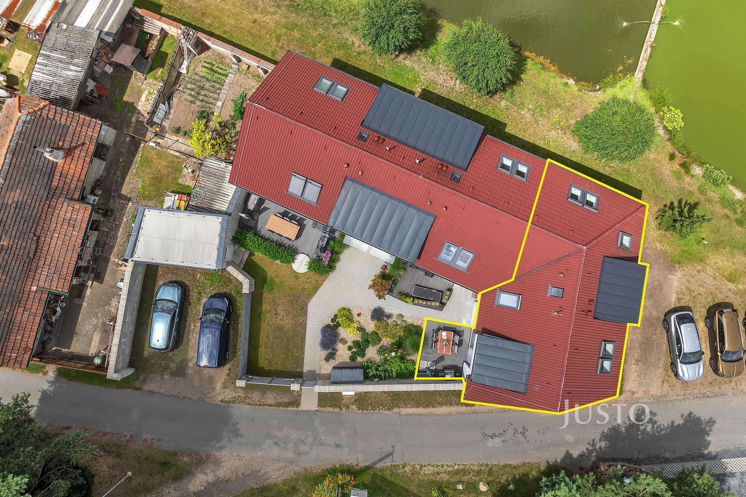 Prodej bytu 4+kk 129 m² - foto 9