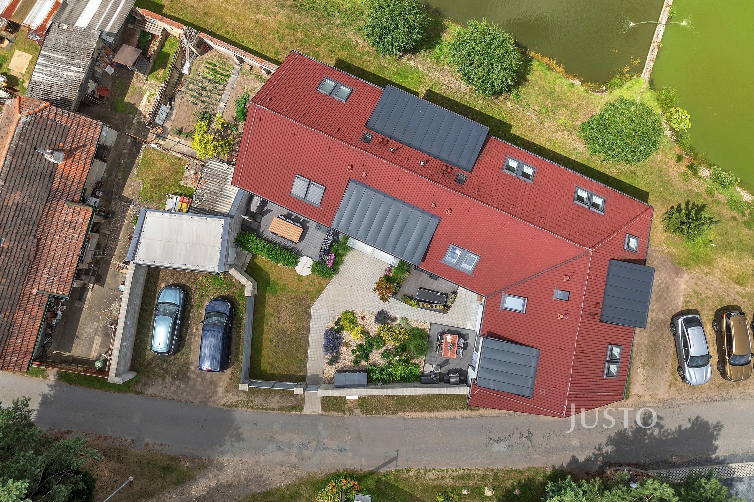 Prodej bytu 4+kk 129 m² - foto 10