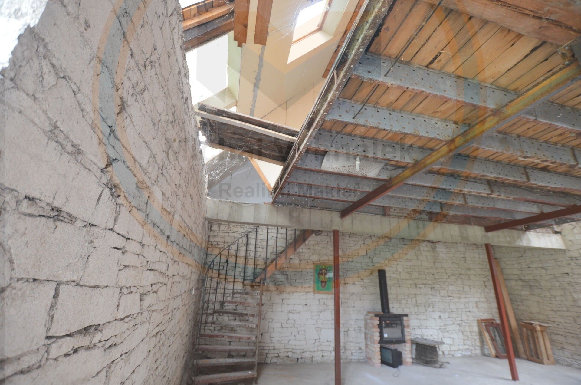 Pronájem komerčního prostoru 130 m² - foto 8
