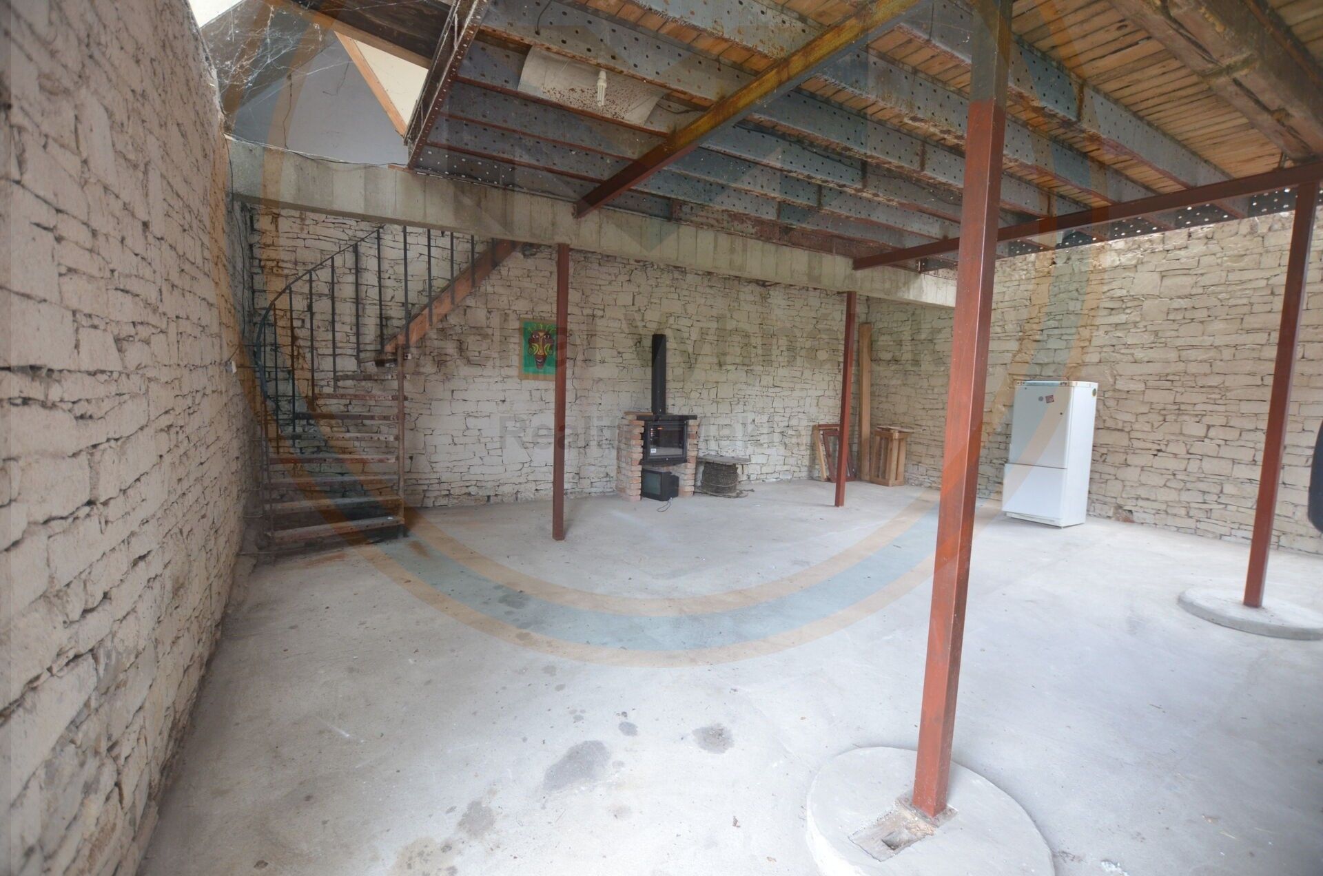 Pronájem komerčního prostoru 130 m² - foto 7