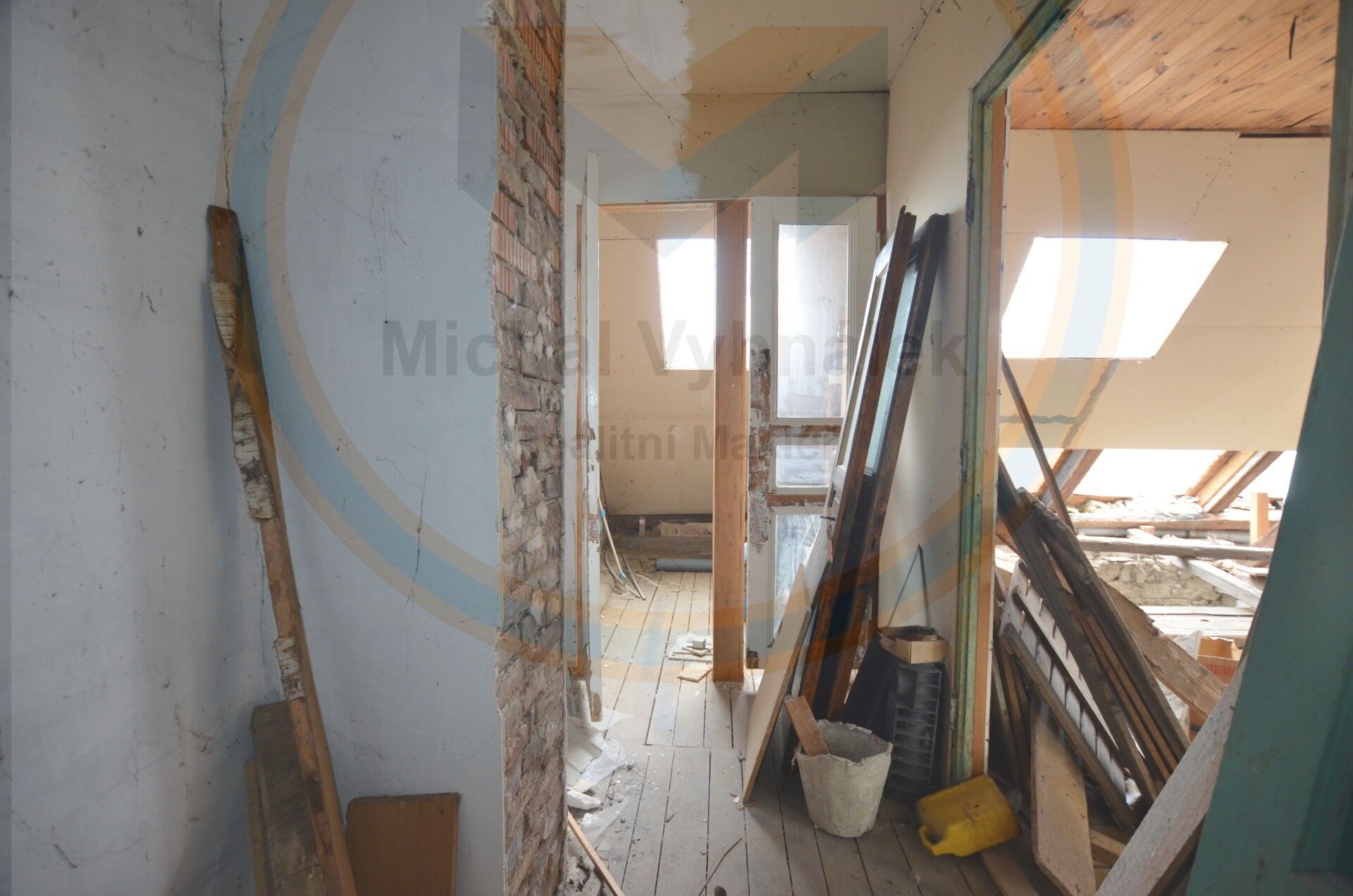 Pronájem komerčního prostoru 130 m² - foto 11